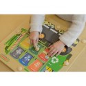 Sortowanie Śmieci Segregowanie Odpadów Edukacyjna Tabliczka Dla Dzieci Masterkidz Masterkidz Sortowanie Śmieci Segregowanie Odpadów Edukacyjna Tabliczka Dla Dzieci Masterkidz Masterkidz