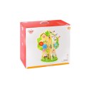 TOOKY TOY Duża Zabawka Edukacyjna Activity Tree Wielofunkcyjne Drzewo Tooky Toy