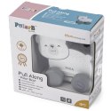 Viga Drewniany Miś Polarny do ciągnięcia - PolarB Viga Toys