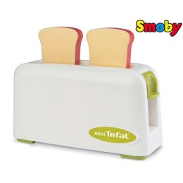 Smoby Toster Opiekacz Mini Tefal z Grzankami Smoby