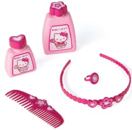 Smoby toaletka na biurko Hello Kitty Salon piękności + biżuteria dla dziewczynki Smoby