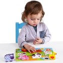 TOOKY TOY Grube Puzzle Farma Tooky Toy