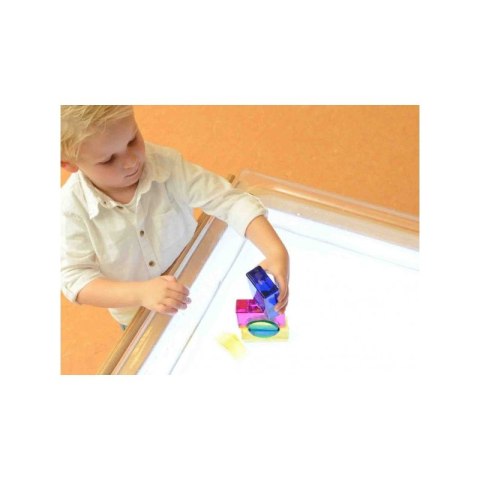 Akrylowy Pojemnik Do Zabawy Wodą i Piaskiem Masterkidz Masterkidz Akrylowy Pojemnik Do Zabawy Wodą i Piaskiem Masterkidz Masterkidz