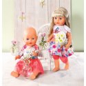 Baby Born Sukienka Trend Baby Zapf Creation