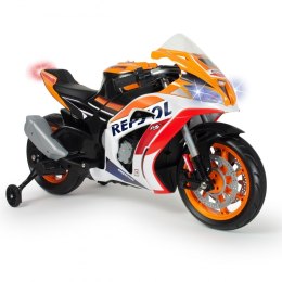 INJUSA Honda Motor Na Akumulator Repsol 12V MP3 do 50kg INJUSA