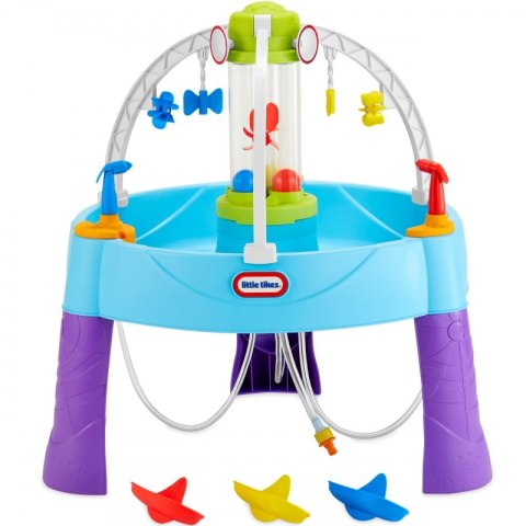 Little Tikes Stół Wodny Bitwa na wodę Fun Zone Battle Splash Little Tikes