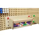 Pojemnik Na Akcesoria Przezroczysta Ścianka - Masterkidz Tablica Naukowo-Edukacyjna STEM Masterkidz Pojemnik Na Akcesoria Przezroczysta Ścianka - Masterkidz Tablica Naukowo-Edukacyjna STEM Masterkidz