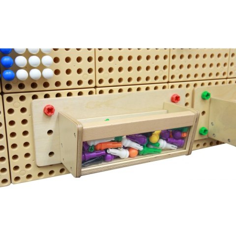 Pojemnik Na Akcesoria Przezroczysta Ścianka - Masterkidz Tablica Naukowo-Edukacyjna STEM Masterkidz Pojemnik Na Akcesoria Przezroczysta Ścianka - Masterkidz Tablica Naukowo-Edukacyjna STEM Masterkidz