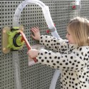 Pompa Wodna Do Zestawu Hydraulicznego - Tablica Naukowo-Kreatywna Masterkidz STEM Wall Masterkidz Pompa Wodna Do Zestawu Hydraulicznego - Tablica Naukowo-Kreatywna Masterkidz STEM Wall Masterkidz