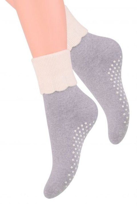 SKARPETY DAMSKIE FROTTE ABS 126 SKARPETY DAMSKIE FROTTE ABS 126