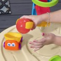 STEP2 Plac Budowy Stół wodny z akcesoriami Step2 STEP2 Plac Budowy Stół wodny z akcesoriami Step2