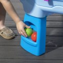 STEP2 Plac Budowy Stół wodny z akcesoriami Step2 STEP2 Plac Budowy Stół wodny z akcesoriami Step2