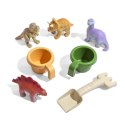Stół wodny Park Dinozaurów wodna piaskownica Step 2 fontanna Step2 Stół wodny Park Dinozaurów wodna piaskownica Step 2 fontanna Step2