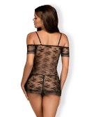 KOMPLET JENNIFAIRY BABYDOLL KOMPLET JENNIFAIRY BABYDOLL