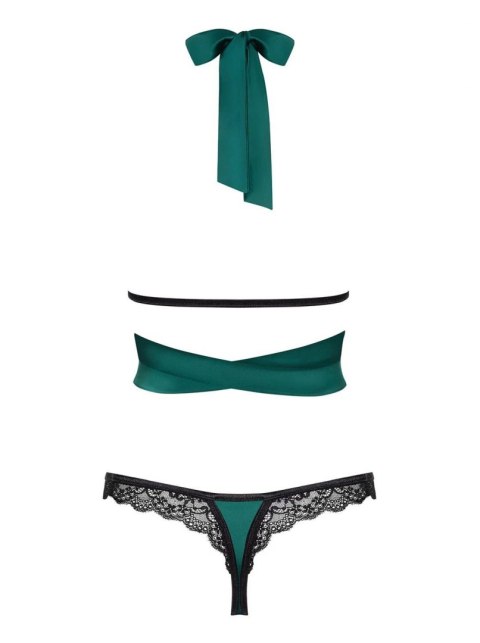 KOMPLET SENSUELIA 2-CZ. OBSESSIVE KOMPLET SENSUELIA 2-CZ. OBSESSIVE