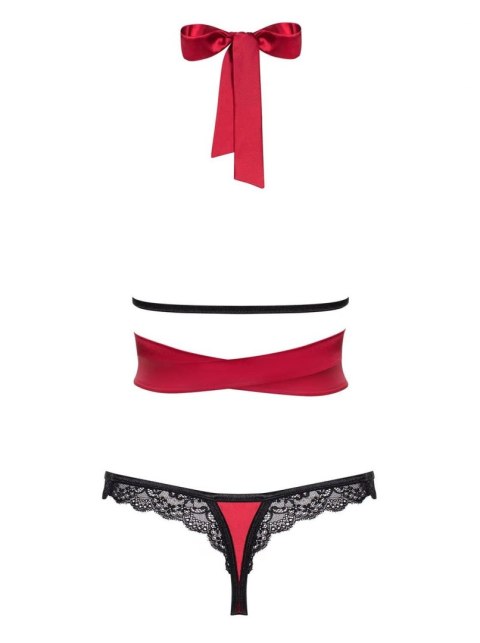 KOMPLET SENSUELIA 2-CZ. OBSESSIVE KOMPLET SENSUELIA 2-CZ. OBSESSIVE