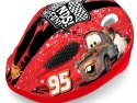 Kask Rowerowy Cars Auta Disney Licencja Disney