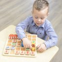 MASTERKIDZ Labirynt Edukacyjny Gra Znajdź Drogę do Sera! Masterkidz MASTERKIDZ Labirynt Edukacyjny Gra Znajdź Drogę do Sera! Masterkidz