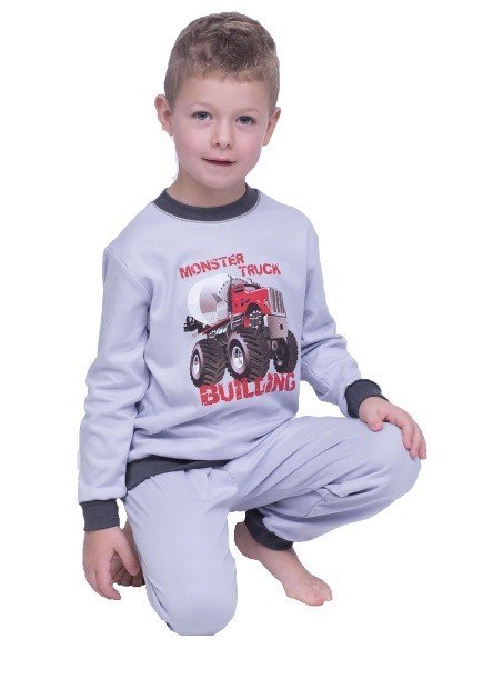 PIŻAMA HAPPY R.86-122 PIŻAMA HAPPY R.86-122
