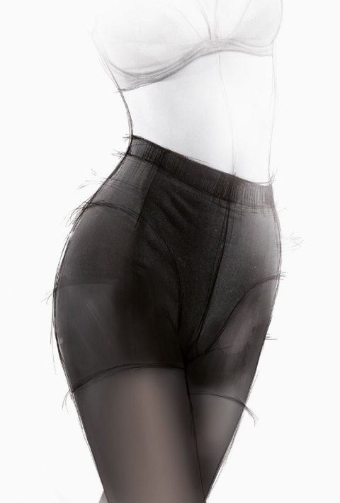 RAJSTOPY BYE CELLULITE 20 DEN RAJSTOPY BYE CELLULITE 20 DEN