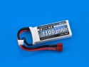 Redox 1100 mAh 7,4V 20C - pakiet LiPo Redox