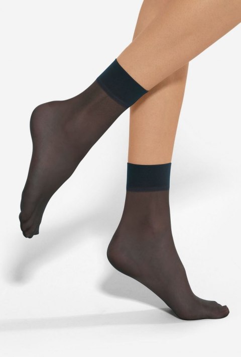 SKARPETKI LAR LYCRA 20 DEN SKARPETKI LAR LYCRA 20 DEN