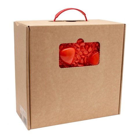 WOOPIE Mata Sensoryczna Ortopedyczna Puzzle 5 el. Woopie