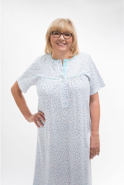 KOSZULA DAMSKA BOGNA I KR R.3XL KOSZULA DAMSKA BOGNA I KR R.3XL