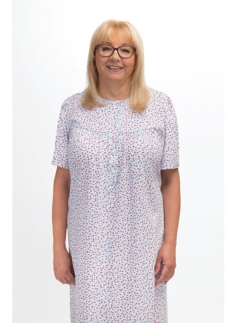 KOSZULA DAMSKA BOGNA I KR R.3XL KOSZULA DAMSKA BOGNA I KR R.3XL