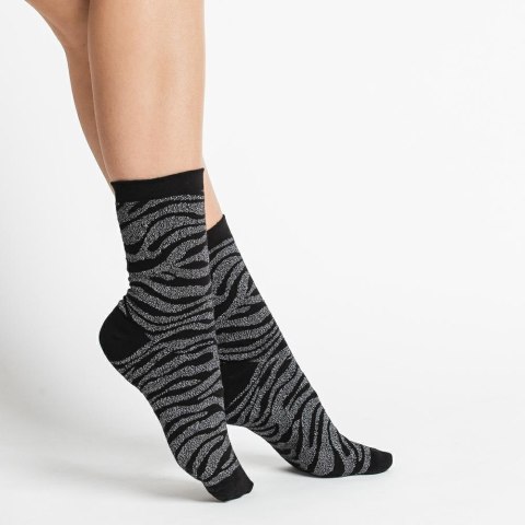 SKARPETY DAMSKIE LUREX COMET 066 STEVEN SKARPETY DAMSKIE LUREX COMET 066 STEVEN