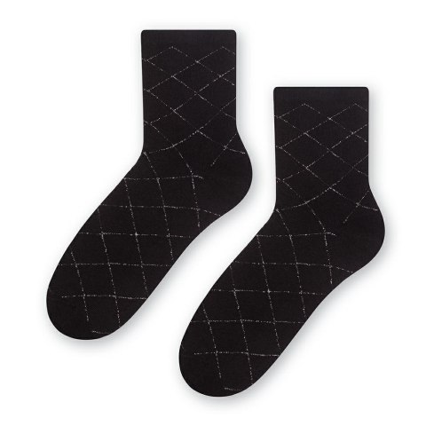 SKARPETY DAMSKIE LUREX COMET 066 STEVEN SKARPETY DAMSKIE LUREX COMET 066 STEVEN
