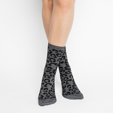 SKARPETY DAMSKIE LUREX COMET 066 STEVEN SKARPETY DAMSKIE LUREX COMET 066 STEVEN