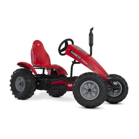 BERG Gokart na Pedały XL Case IH BFR Berg