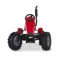 BERG Gokart na Pedały XL Case IH BFR Berg