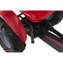 BERG Gokart na Pedały XL Case IH BFR Berg