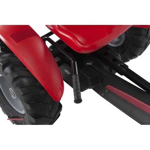 BERG Gokart na Pedały XL Case IH BFR Berg BERG Gokart na Pedały XL Case IH BFR Berg
