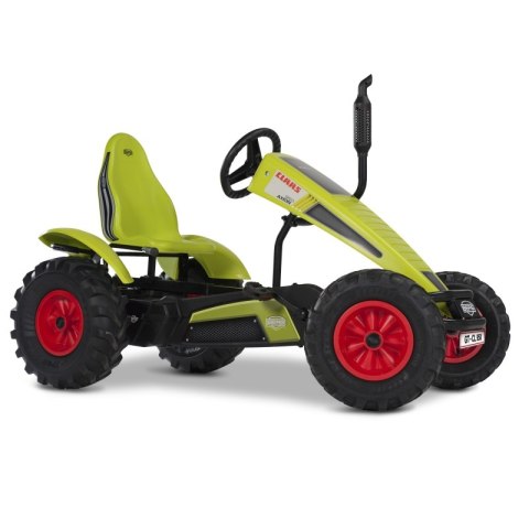BERG Gokart na Pedały XL Claas BFR Berg BERG Gokart na Pedały XL Claas BFR Berg