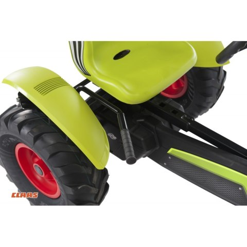 BERG Gokart na Pedały XL Claas BFR Berg BERG Gokart na Pedały XL Claas BFR Berg