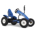 BERG Gokart na Pedały XL New Holland BFR Berg BERG Gokart na Pedały XL New Holland BFR Berg