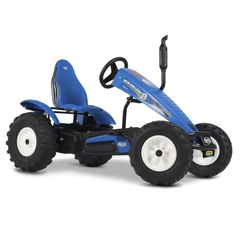 BERG Gokart na Pedały XL New Holland BFR Berg BERG Gokart na Pedały XL New Holland BFR Berg