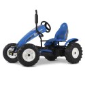 BERG Gokart na Pedały XL New Holland BFR Berg BERG Gokart na Pedały XL New Holland BFR Berg