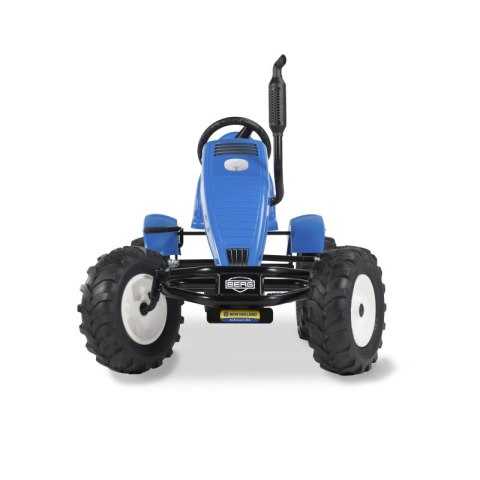 BERG Gokart na Pedały XL New Holland BFR Berg BERG Gokart na Pedały XL New Holland BFR Berg