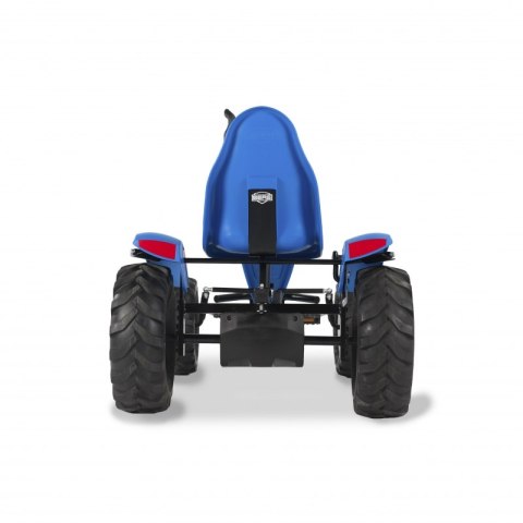BERG Gokart na Pedały XL New Holland BFR Berg BERG Gokart na Pedały XL New Holland BFR Berg
