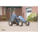 BERG Gokart na Pedały XL New Holland BFR Berg BERG Gokart na Pedały XL New Holland BFR Berg
