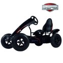 BERG Gokart na pedały Black Edition BFR 3 - Biegi Berg