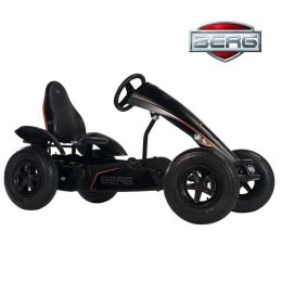 BERG Gokart na pedały Black Edition BFR 3 - Biegi Berg