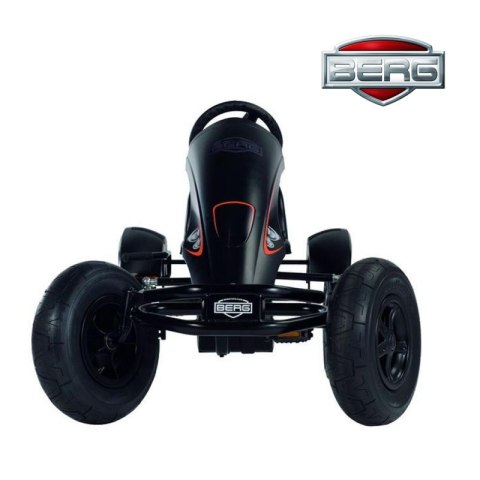 BERG Gokart na pedały Black Edition BFR 3 - Biegi Berg BERG Gokart na pedały Black Edition BFR 3 - Biegi Berg