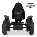 BERG Gokart na pedały Black Edition BFR 3 - Biegi Berg