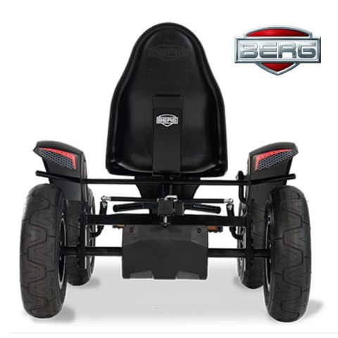 BERG Gokart na pedały Black Edition BFR 3 - Biegi Berg BERG Gokart na pedały Black Edition BFR 3 - Biegi Berg