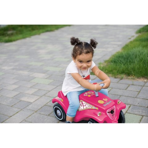 BIG Jeździk Pchacz Bobby Car Candy Dźwięk Big BIG Jeździk Pchacz Bobby Car Candy Dźwięk Big